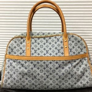 100%Authentic Louis Vuitton alma handbag